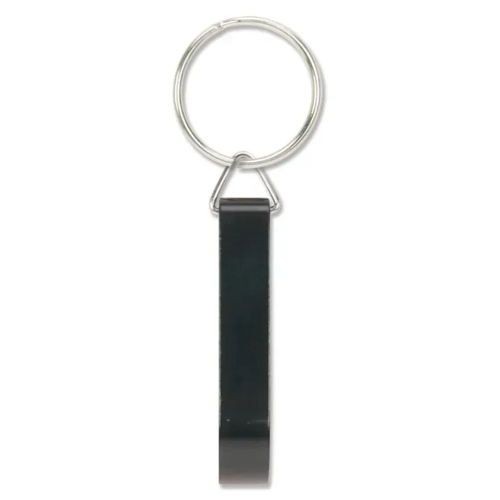 Keyring with bottle opener - LT99710 (N0002)